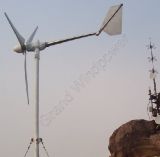 Zhejiang Grand Wind Power Technology Co., Ltd.