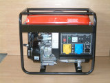 2kVA CE Power Gas Gasoline Generator (LB2009)