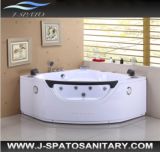 New Models Design Sex Oval Bathtub