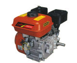 Gasoline Engine (PS168F)