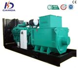 Cummins Power Generator 21kw-1500kw (KDGC21S-KDGC1500S)