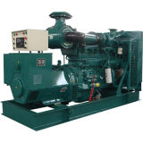 Diesel Generator Set with Cummins (D25C)