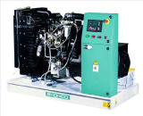 Diesel Generator Set (BN36PDC) 
