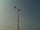 Wind Generator for Boad
