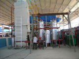 Industrial Oxygen Gas Plant /Industrial Nitrogen Gas Plant