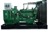 Biogas Generator Set 100kw