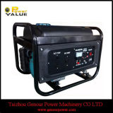 DC Power China Single Phase 12 Volt Portable Generator