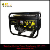 Soundproof and Long Run Time Generator with Loncin Spare Parts