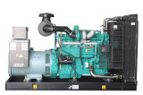 Generator Parts & Accessories 3 Phase 50Hz Generator