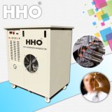 Oxy-Hydrogen Generator for Ampoule Sealing