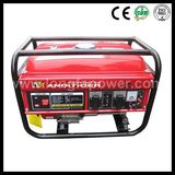 2.5kw 2.5kVA Loncin Type Portable Gasoline Generator