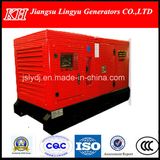 Silent Diesel Generator Electric Start Good Quality