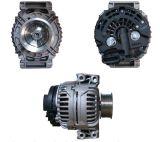 24V 80A Alternator for Bosch Scania Lester 23833 0124555008