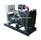 10-20kw Natural Gas Generator Set (YF20GF-NG)