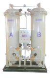 Psa Nitrogen Generator (XRFD-49-30) for Pure N2