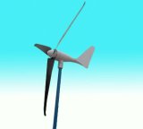 600W Wind Power Generator (X600)