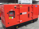 75kVA/60kw Silent Soundproof Diesel Generator with Yto Engine