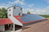 100%TUV Standard High Efficiency Poly Photovoltaic Solar Panel 285W
