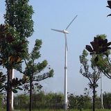 Hummer High Efficiency 20kw Wind Turbines