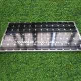 Mono Crystalline Silicon Solar Panels (GCC-190W) 