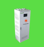 High Frequency 12kw-3 Phase on Grid Inverters for Residential Systems (SDS-12KW)