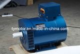 STC (3-60KW) Brush Three Phase Alternator