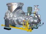 1500 Kw Extraction Condensing Steam Turbine