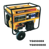 Generator (YG6500DX/DXE)