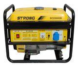 3KVA Small Generator (SC-3000GB)(B)