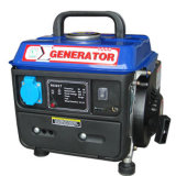 Gasoline Generator (JDP650-1000 Series)