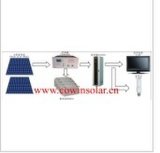 Solar Power System (OFF-GRID CS-OG-2000W/3000W/4000W)