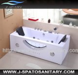 Luxury Sanitary Ware New Models Design Sex Oval Bathtub