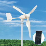 450W Hybrid Solar-Wind Generator (WT450)