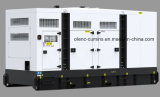 50kw - 652kw Daewoo Soundproof Diesel Generator