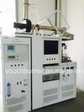 Cone Calorimeter Tester of Combustion Machine with Standard ISO5660