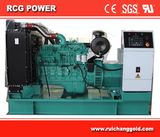 60Hz Diesel Generator Powered by Cummins Engine