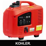 Villa Remote Engine Starter Gasoline Generator (SF2000)