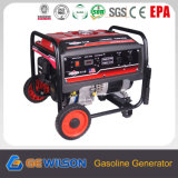 3.0kw Portable Gasoline Generator with New Design