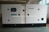250kVA Diesel Generator with Canopy with Perkins Engine
