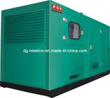 Prime 400KVA Silent Diesel Genset Powered by Cummins Engine