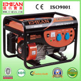 2kw-5kw Silent Electric Start China Gasoline Generator for Home Use