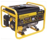 CE GS China Factory Hot Selling Portable Power Gasoline Generator, Generator with CE (2KW-2.2KW)