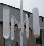 3kw Vertical Axis Wind Turbine System