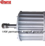 1kw Low Rpm Permanent Magnet Alternator for Hydroelectric Generator