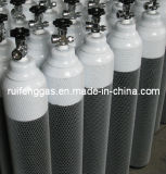 10L medical oxygen gas cylinders