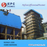 Power Plant Garbage-Fired Boiler