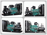 Aosif 145kw /181kVA Silent Generator with Wandi Engine