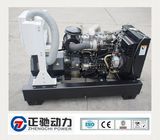 China OEM Manufacturing Perkins Diesel Power Generator (403D-15G)