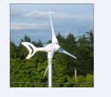 Wind Turbine Power Hybrid System for Home Use 1kw 2kw 3kw 5kw