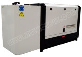 12.5kVA CE Approved Yangdong Ultra Silent Diesel Generator for Home/Commercial/Industrial Use